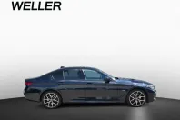 BMW 545 din 2022 cu 60.773 km - oferta BMW168066 - foto 3