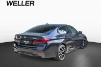 BMW 545 din 2022 cu 60.773 km - oferta BMW168066 - foto 4