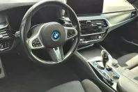 BMW 545 din 2022 cu 60.773 km - oferta BMW168066 - foto 5