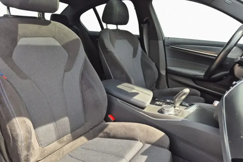 BMW 545 din 2022 cu 60.773 km - oferta BMW168066 - foto 11