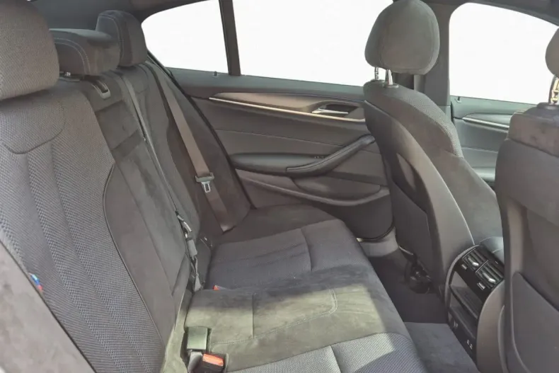 BMW 545 din 2022 cu 60.773 km - oferta BMW168066 - foto 12