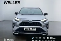 Toyota RAV4 din 2022 cu 44.364 km - oferta TOY168067 - foto 2