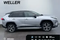 Toyota RAV4 din 2022 cu 44.364 km - oferta TOY168067 - foto 8