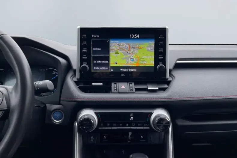 Toyota RAV4 din 2022 cu 44.364 km - oferta TOY168067 - foto 13