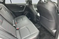 Toyota RAV4 din 2022 cu 44.364 km - oferta TOY168067 - foto 17