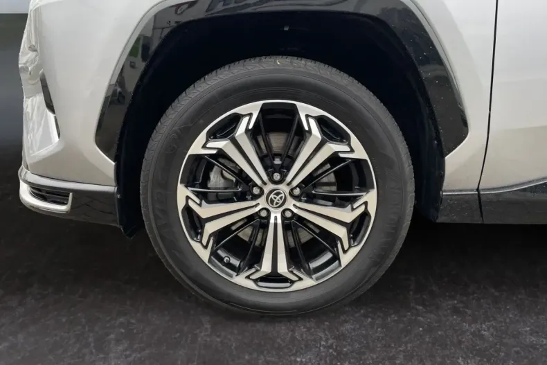 Toyota RAV4 din 2022 cu 44.364 km - oferta TOY168067 - foto 19