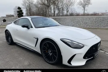 Mercedes-Benz AMG GT din 2025 - oferta MER168068
