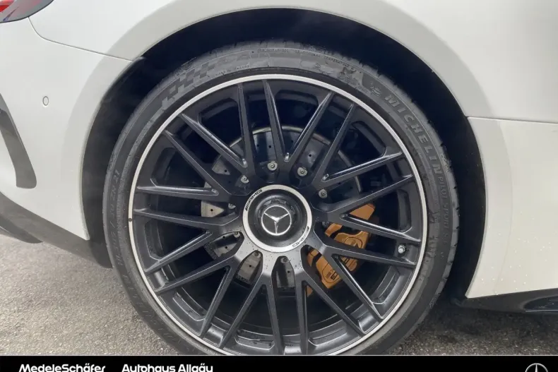 Mercedes-Benz AMG GT din 2025 cu 18.853 km - oferta MER168068 - foto 6