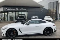 Mercedes-Benz AMG GT din 2025 cu 18.853 km - oferta MER168068 - foto 14