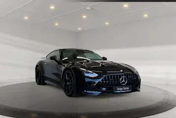 Mercedes-Benz AMG GT din 2024 - oferta MER168070