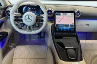 Mercedes-Benz AMG GT din 2024 cu 7.500 km - oferta MER168070 - foto 6