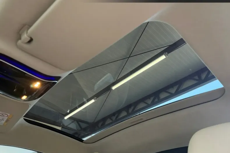 Mercedes-Benz AMG GT din 2024 cu 7.500 km - oferta MER168070 - foto 11