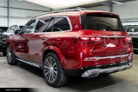 Mercedes-Benz GLS 600 din 2024 cu 27.438 km - oferta MER168071 - foto 7