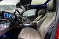 Mercedes-Benz GLS 600 din 2024 cu 27.438 km - oferta MER168071 - foto 13