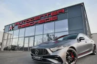 Mercedes-Benz CLS 53 AMG din 2022 cu 44.242 km - oferta MER168072 - foto 2