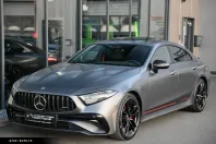 Mercedes-Benz CLS 53 AMG din 2022 cu 44.242 km - oferta MER168072 - foto 3