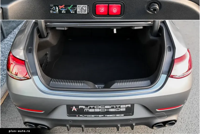 Mercedes-Benz CLS 53 AMG din 2022 cu 44.242 km - oferta MER168072 - foto 8