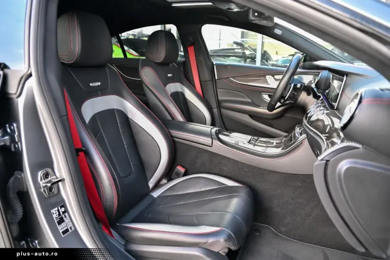 Mercedes-Benz CLS 53 AMG din 2022 cu 44.242 km - oferta MER168072 - foto 13