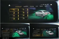 Mercedes-Benz CLS 53 AMG din 2022 cu 44.242 km - oferta MER168072 - foto 17