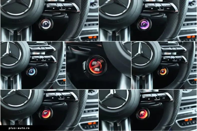 Mercedes-Benz CLS 53 AMG din 2022 cu 44.242 km - oferta MER168072 - foto 20