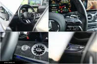 Mercedes-Benz CLS 53 AMG din 2022 cu 44.242 km - oferta MER168072 - foto 21