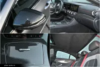 Mercedes-Benz CLS 53 AMG din 2022 cu 44.242 km - oferta MER168072 - foto 22