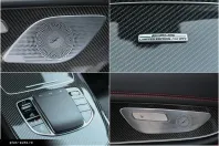 Mercedes-Benz CLS 53 AMG din 2022 cu 44.242 km - oferta MER168072 - foto 24