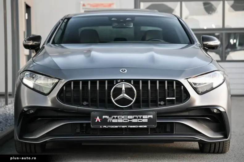 Mercedes-Benz CLS 53 AMG din 2022 cu 44.242 km - oferta MER168072 - foto 27