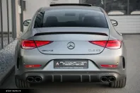 Mercedes-Benz CLS 53 AMG din 2022 cu 44.242 km - oferta MER168072 - foto 28