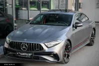 Mercedes-Benz CLS 53 AMG din 2022 cu 44.242 km - oferta MER168072 - foto 29