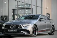 Mercedes-Benz CLS 53 AMG din 2022 cu 44.242 km - oferta MER168072 - foto 31