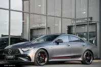 Mercedes-Benz CLS 53 AMG din 2022 cu 44.242 km - oferta MER168072 - foto 33