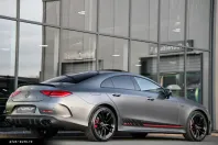 Mercedes-Benz CLS 53 AMG din 2022 cu 44.242 km - oferta MER168072 - foto 34