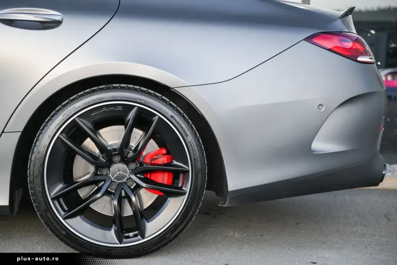 Mercedes-Benz CLS 53 AMG din 2022 cu 44.242 km - oferta MER168072 - foto 36