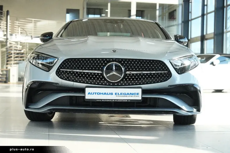 Mercedes-Benz CLS 450 din 2022 cu 33.167 km - oferta MER168073 - foto 5