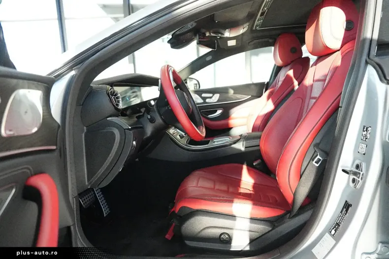 Mercedes-Benz CLS 450 din 2022 cu 33.167 km - oferta MER168073 - foto 8