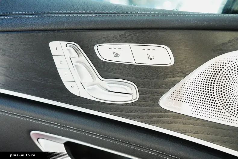 Mercedes-Benz CLS 450 din 2022 cu 33.167 km - oferta MER168073 - foto 17