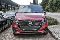 Mercedes-Benz V 300 din 2024 cu 6.900 km - oferta MER168074 - foto 2