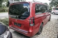 Mercedes-Benz V 300 din 2024 cu 6.900 km - oferta MER168074 - foto 3