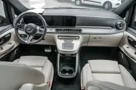 Mercedes-Benz V 300 din 2024 cu 6.900 km - oferta MER168074 - foto 8
