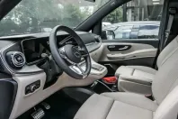 Mercedes-Benz V 300 din 2024 cu 6.900 km - oferta MER168074 - foto 11