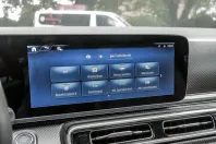 Mercedes-Benz V 300 din 2024 cu 6.900 km - oferta MER168074 - foto 15