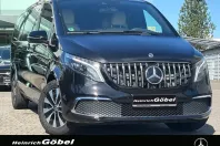 Mercedes-Benz V 300 din 2023 cu 24.000 km - oferta MER168075 - foto 1