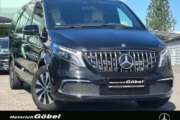 Mercedes-Benz V 300 din 2023 - oferta MER168075