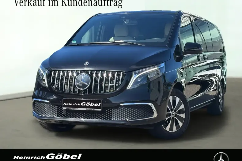 Mercedes-Benz V 300 din 2023 cu 24.000 km - oferta MER168075 - foto 2