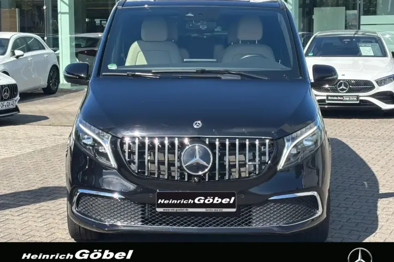 Mercedes-Benz V 300 din 2023 cu 24.000 km - oferta MER168075 - foto 3