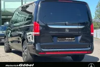 Mercedes-Benz V 300 din 2023 cu 24.000 km - oferta MER168075 - foto 4