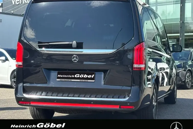 Mercedes-Benz V 300 din 2023 cu 24.000 km - oferta MER168075 - foto 6