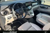 Mercedes-Benz V 300 din 2023 cu 24.000 km - oferta MER168075 - foto 8