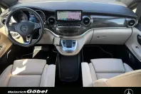 Mercedes-Benz V 300 din 2023 cu 24.000 km - oferta MER168075 - foto 9